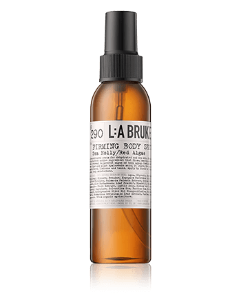 L:A BRUKET Body Care 290 Firming Body Serum Sea Holly/Red Algae 120ml