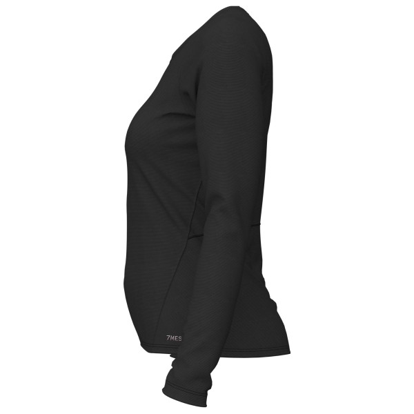 7mesh - Women's Desperado Merino Shirt L/S - Merinoshirt