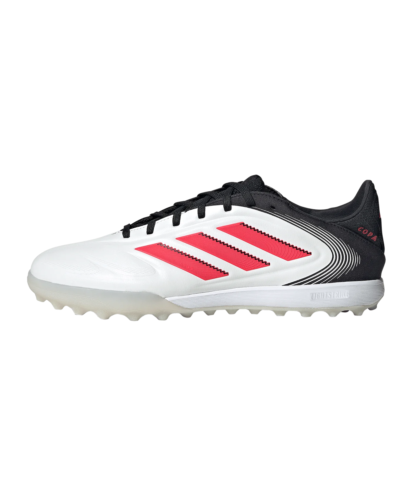 adidas COPA Pure III Pro TF Pure Victory Weiss