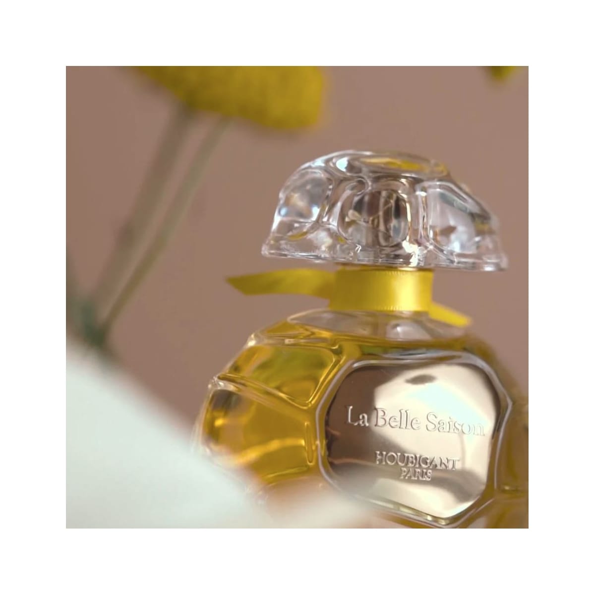 Houbigant La Belle Saison Eau de Parfum Extrême
