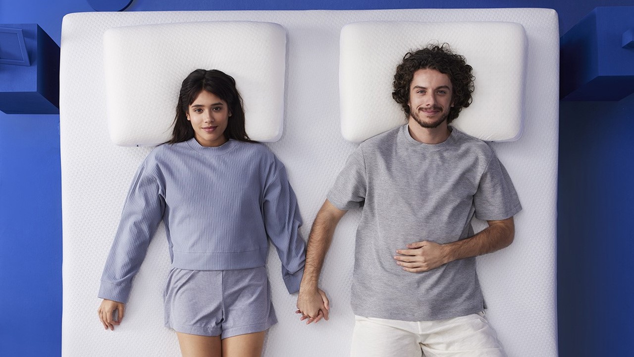 Aanpasbaar Matt Sleeps Original matras