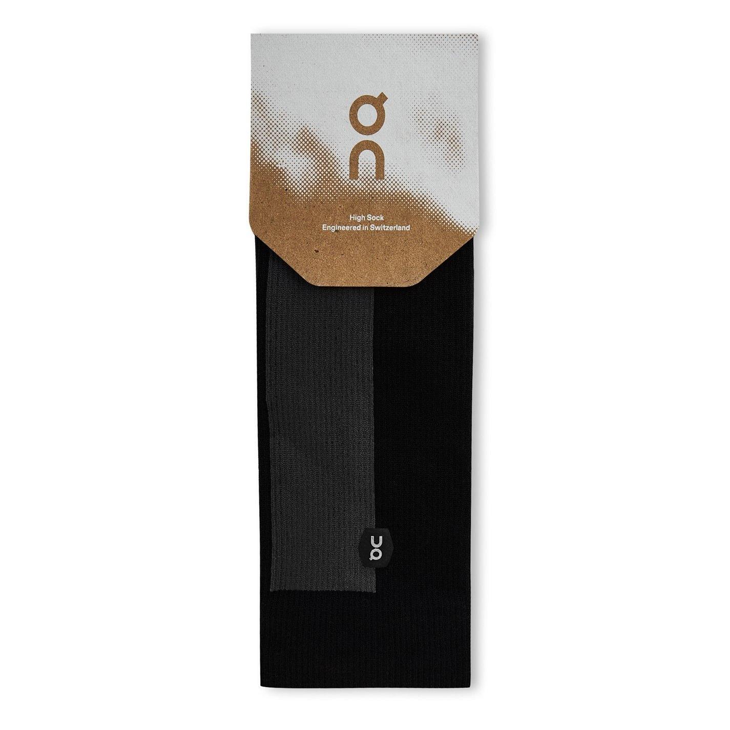 On Performance High Sock Womens