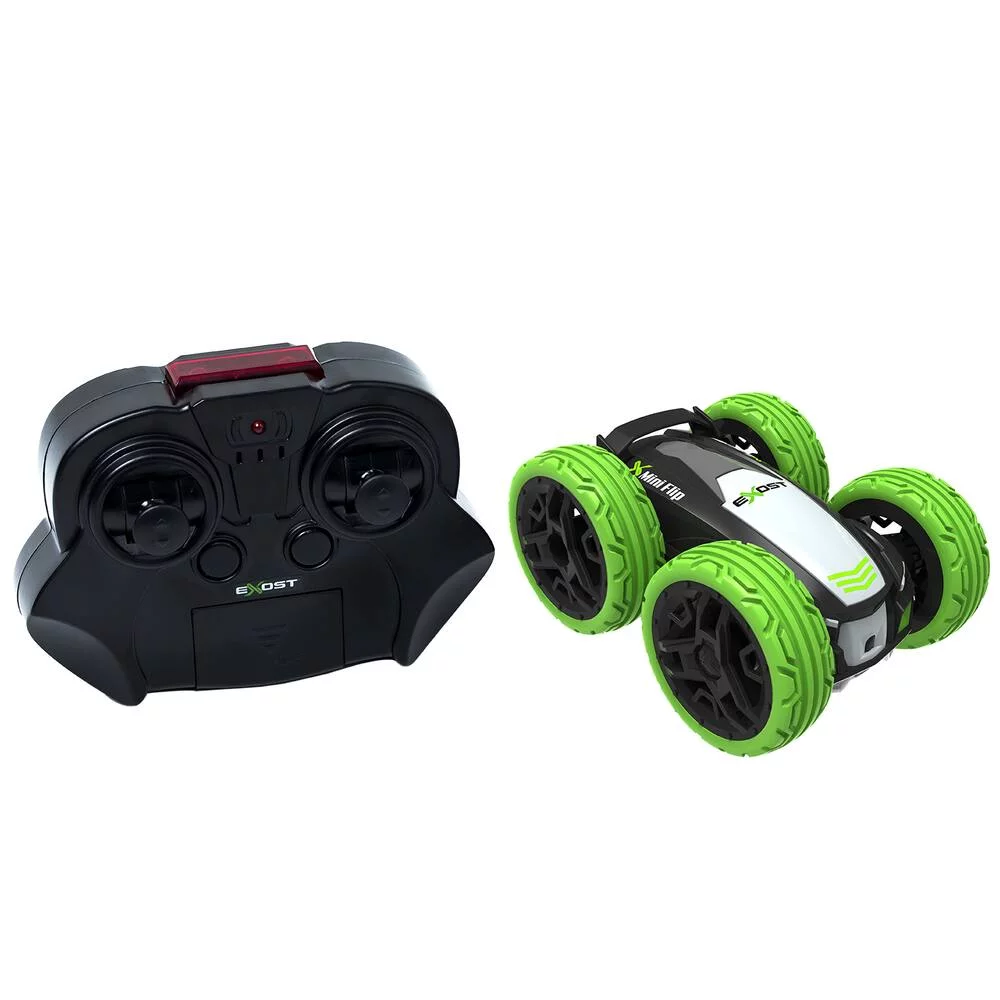 VEHICULE 360 MINI FLIP RADIOCOMMANDE
