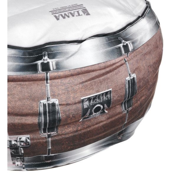 Tama Mastercraft Bell Brass Pillow