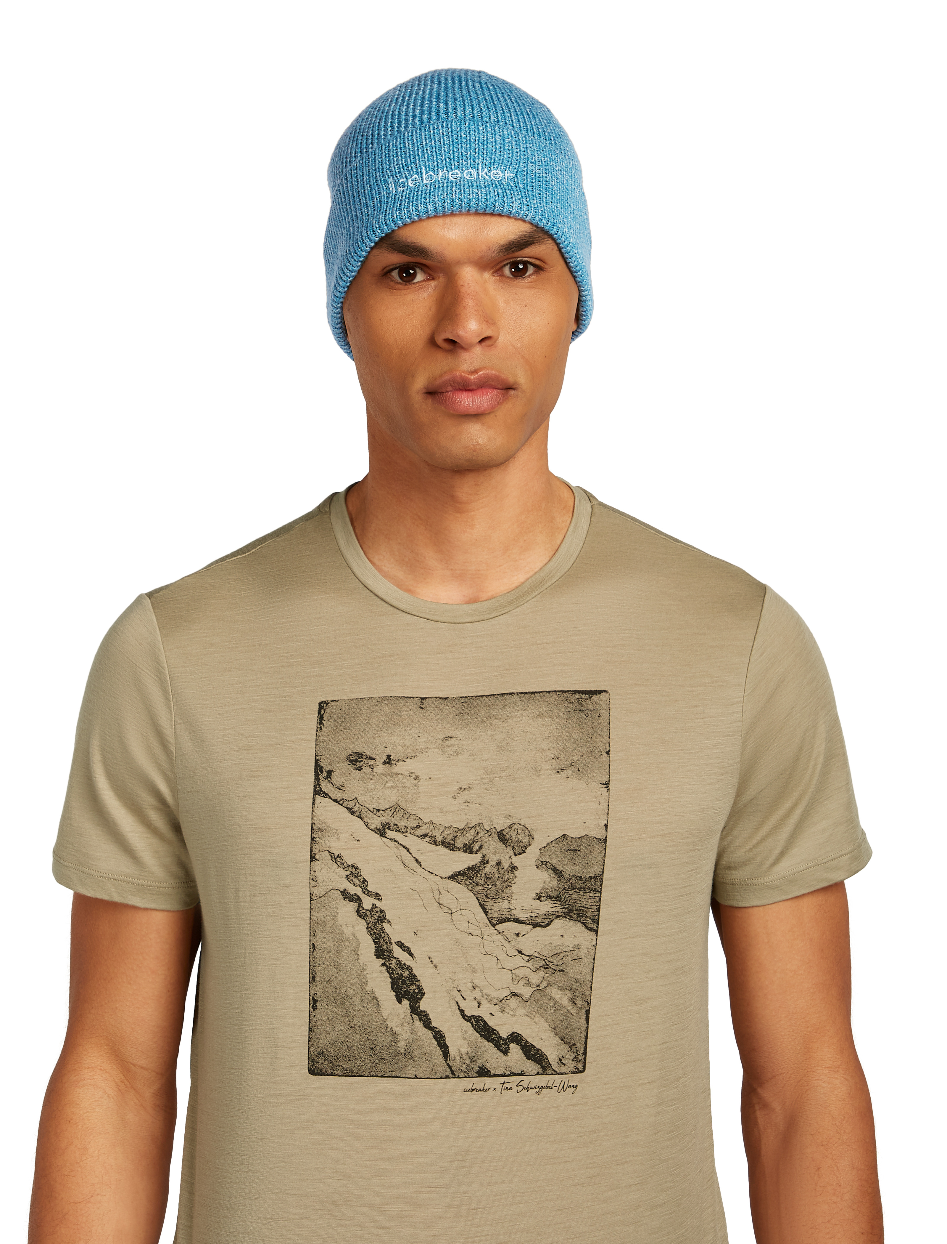 Merino All Day Toque Beanie