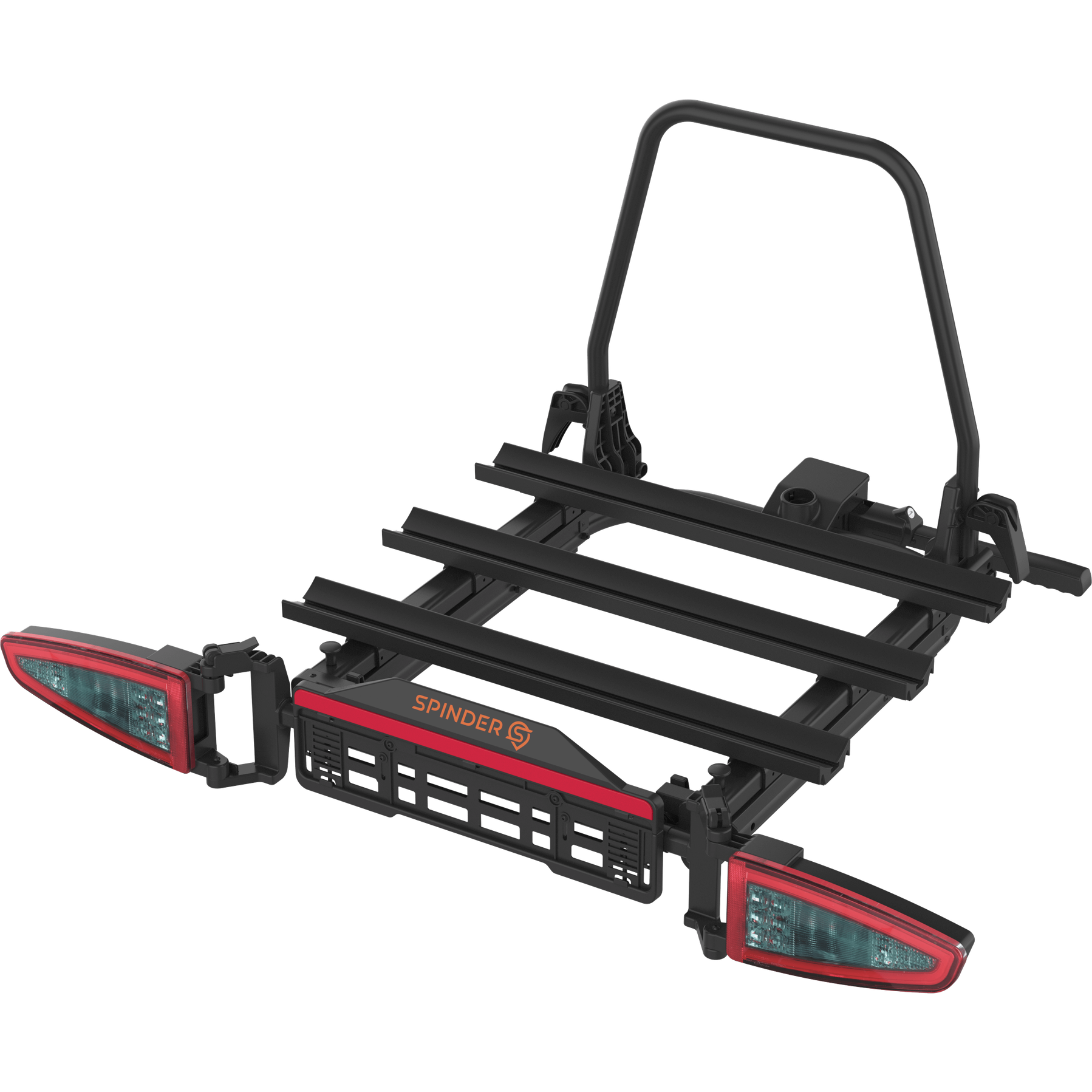 Spinder SB3 Platform
