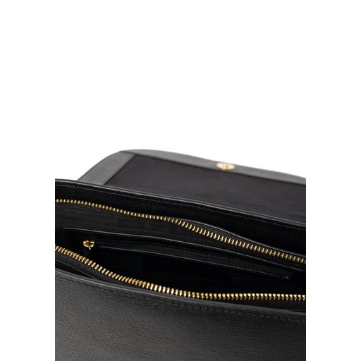 Re:Designed Febe Crossover, Black