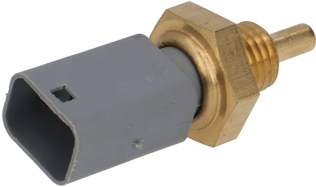 Sensor, kølervæsketemp.