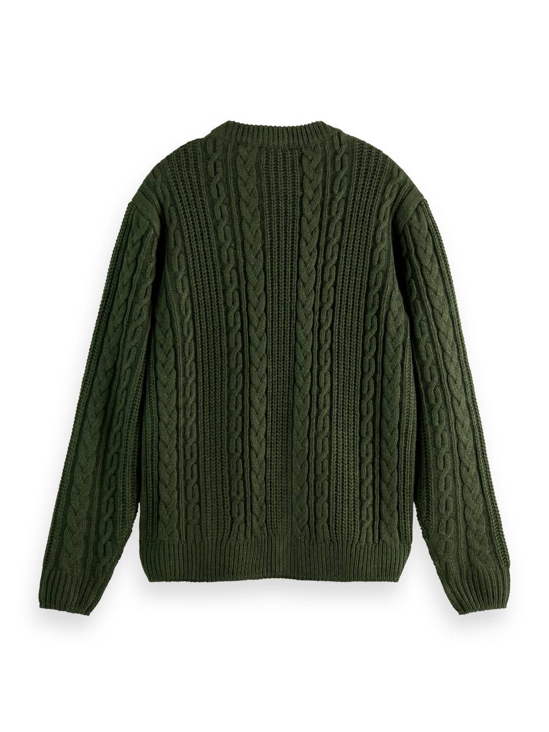 Scotch & Soda| Herren Strickpullover