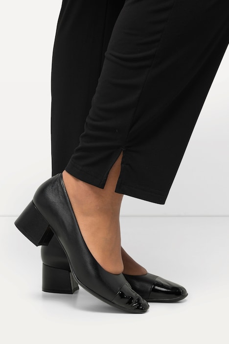 Jerseyhose, elastischer Bund, bis Gr. 66/68
