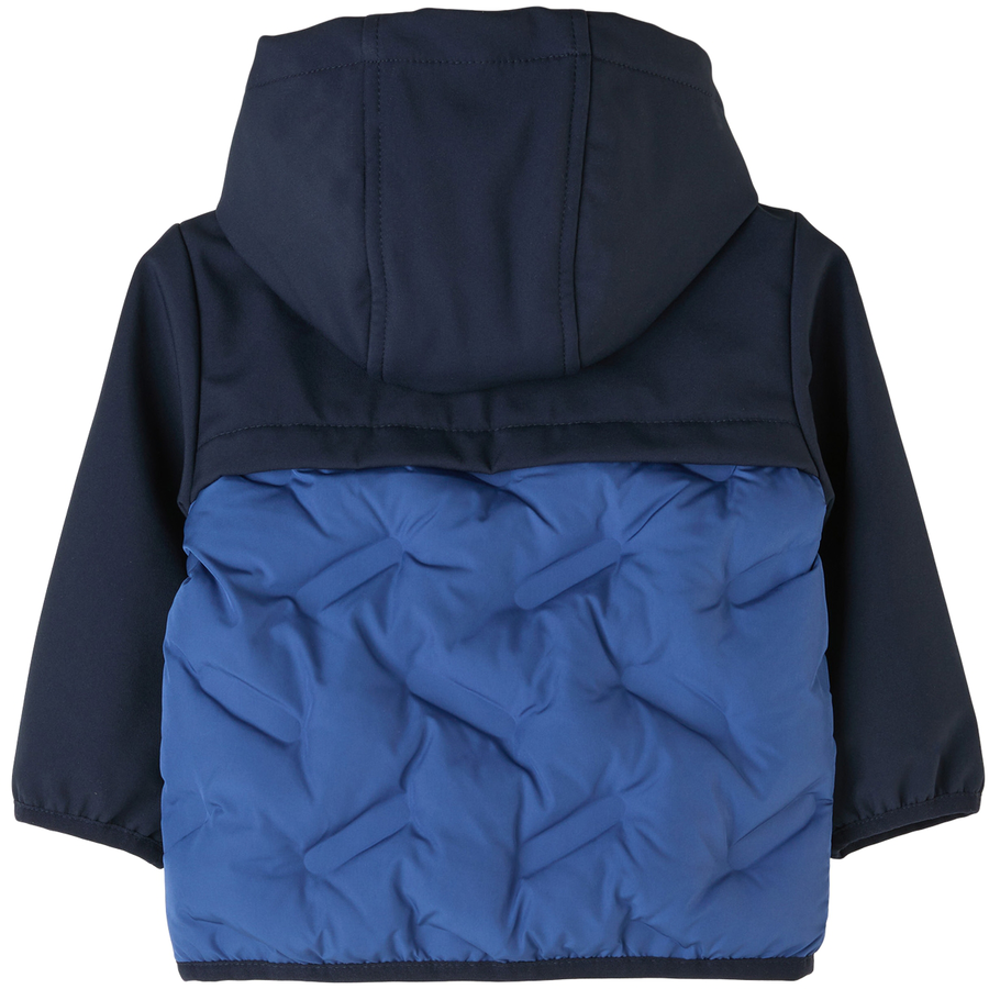s.Oliver Jacke dark blue