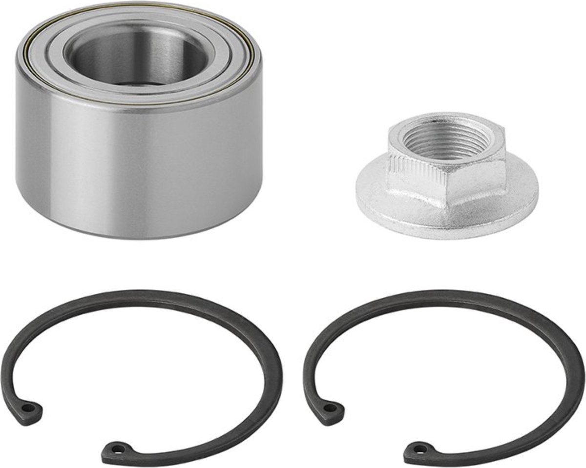 ProPlus Universel compactlagerset - 34/64x37 mm
