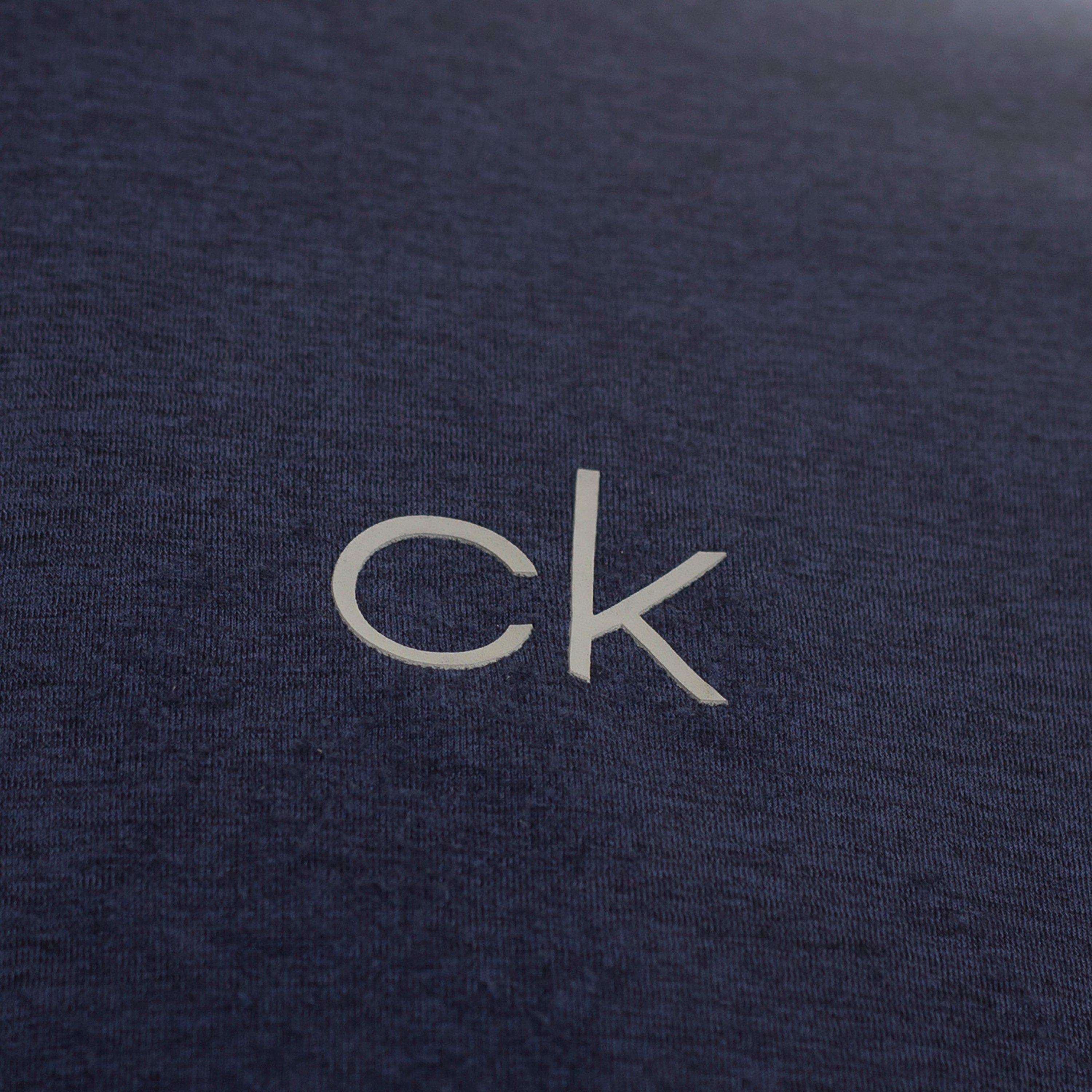 Calvin Klein Golf Newport Tee Mens