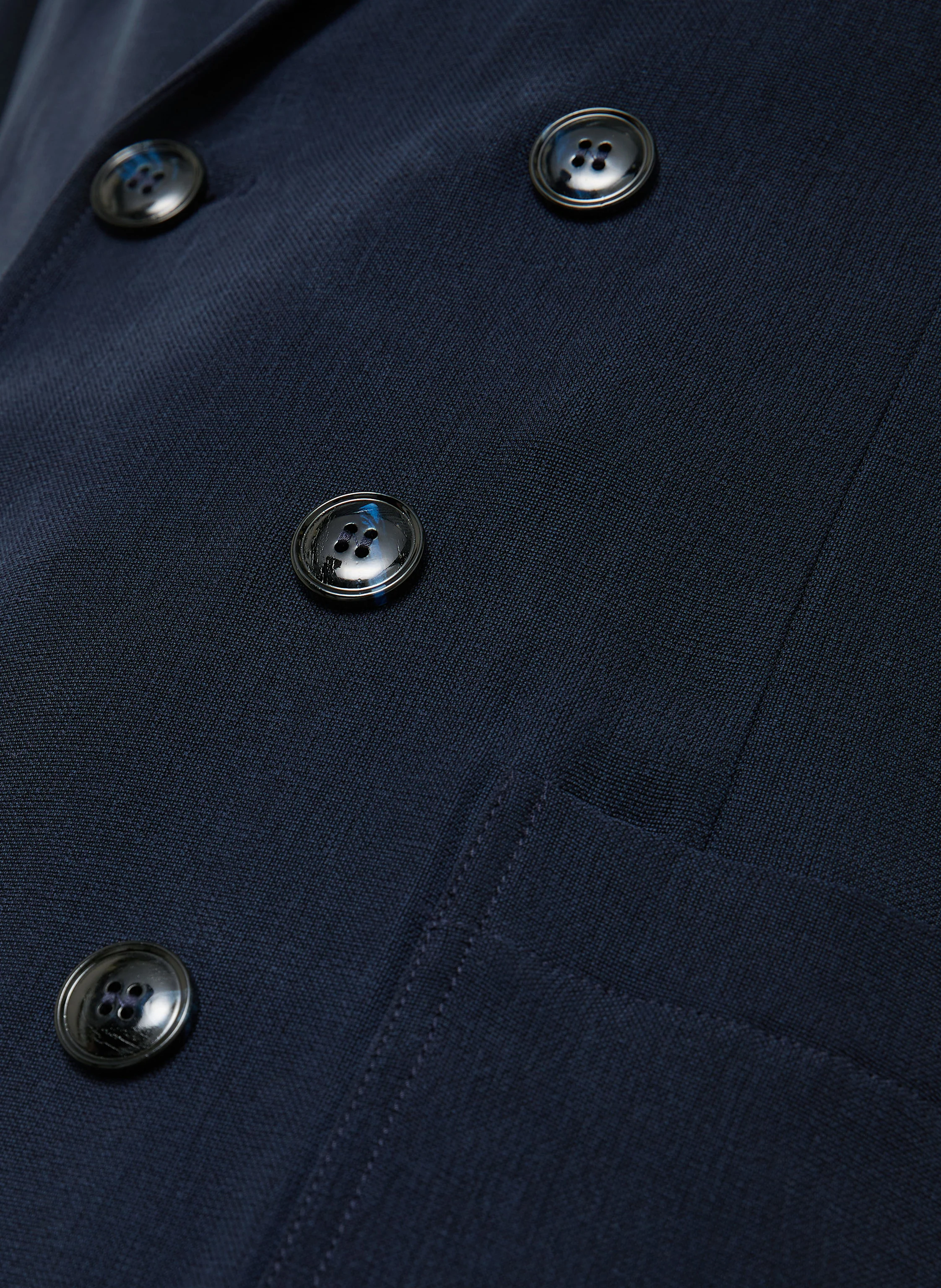 GIORGIO ARMANI Sakko Extra Slim Fit