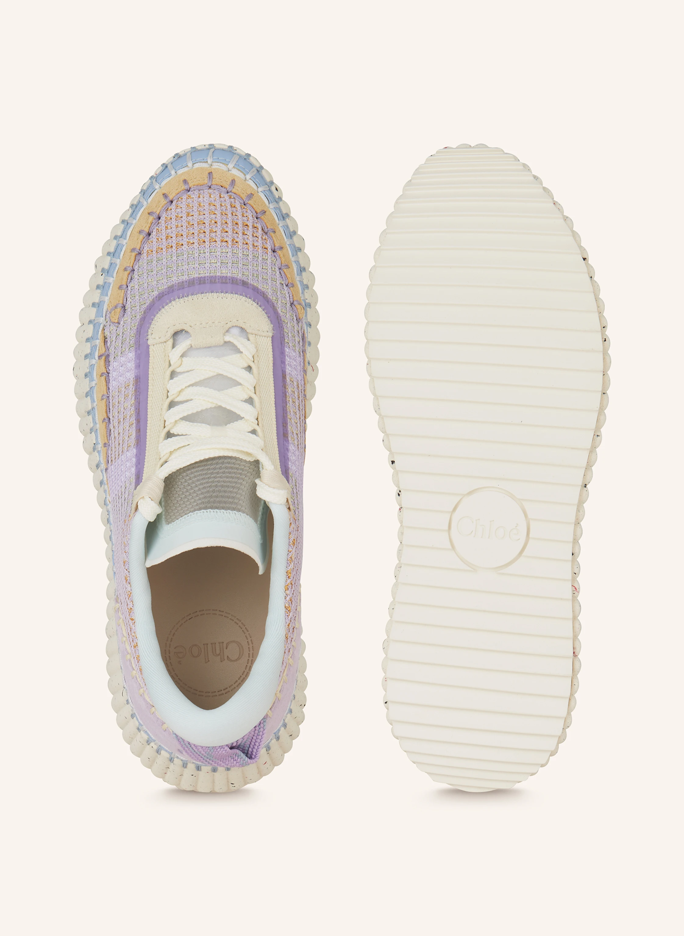 Chloé Sneaker NAMA