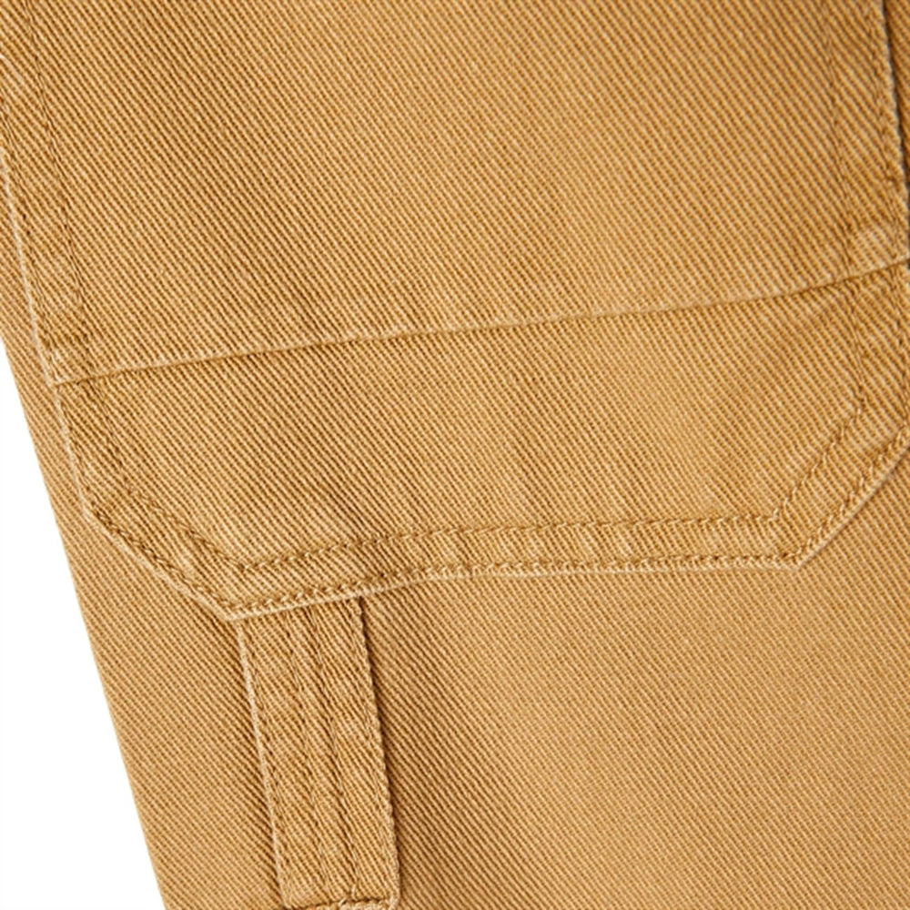 Kelp Ryan Straight Twill Bukser Noos