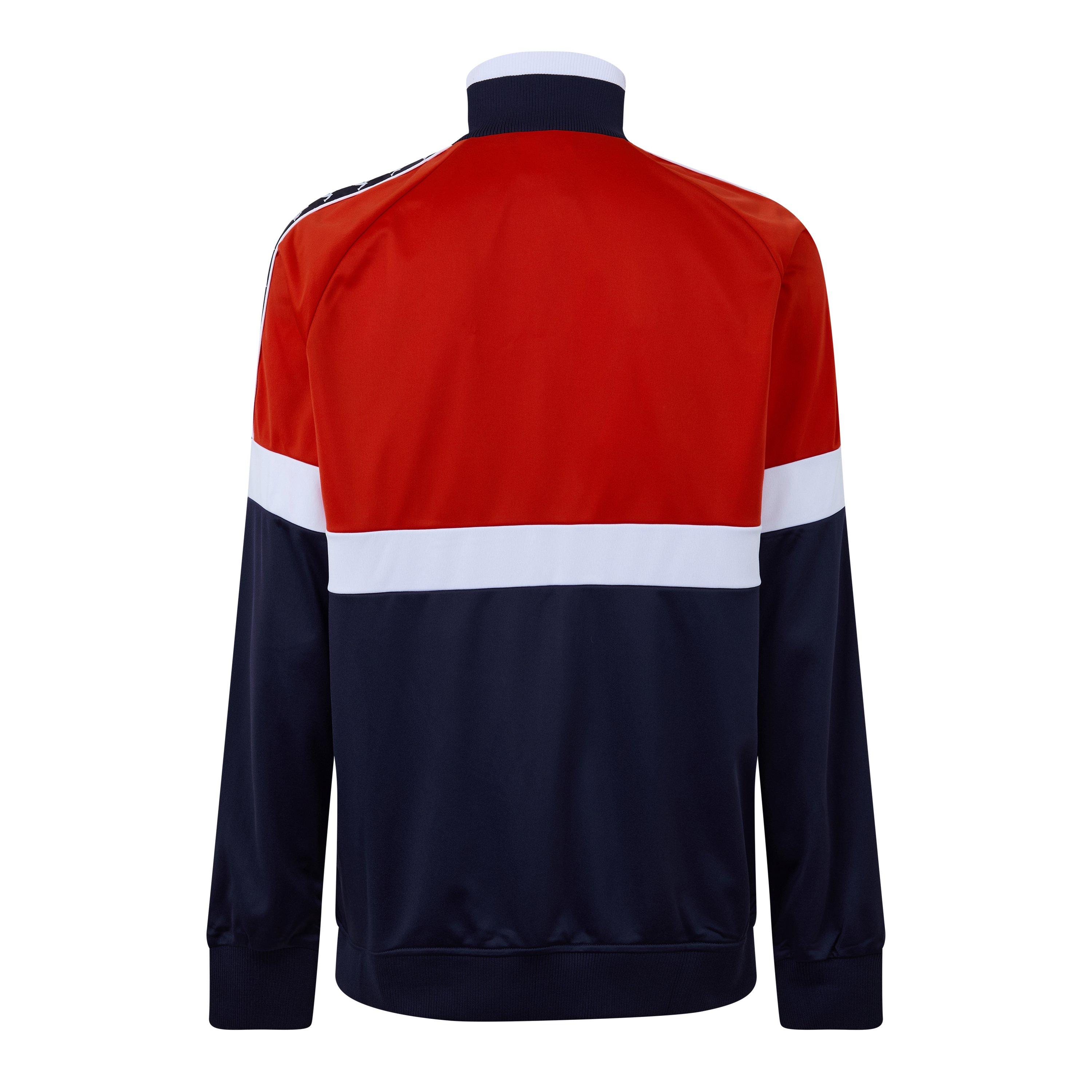 Kappa Unther Track Top