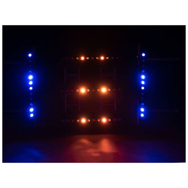 Eurolite LED IP T-PIX 12 HCL