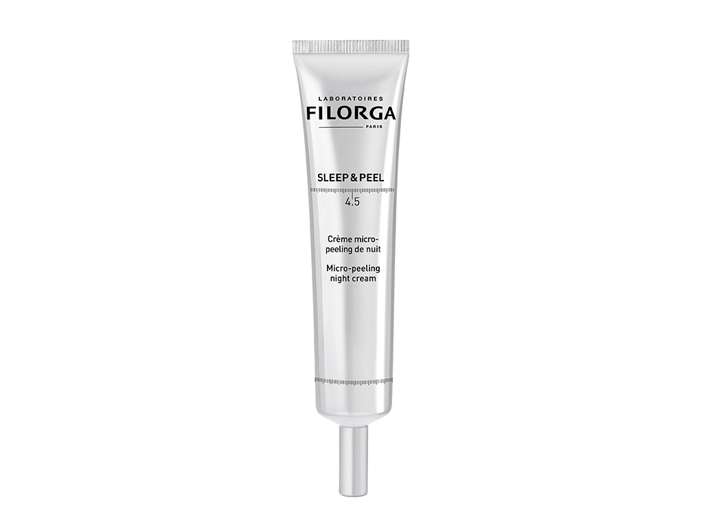 CREME FILORGA MICROPEELING NOTURNO 40 ML