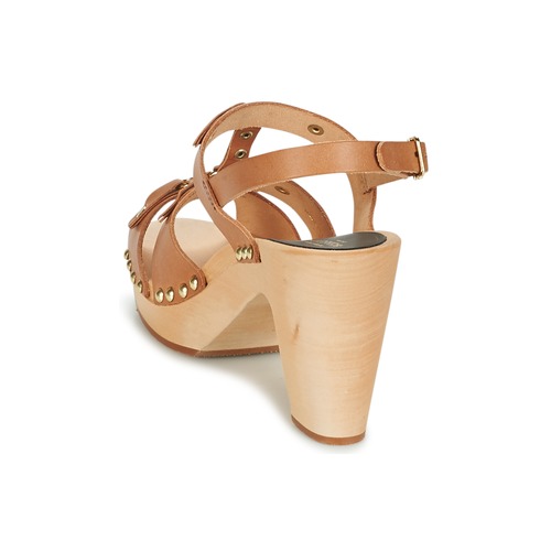 Swedish hasbeens - BRASSY Camel