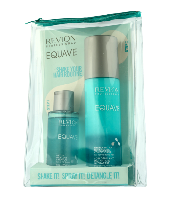 Revlon Professional Equave Hydro Pack Set 200ml-100ml