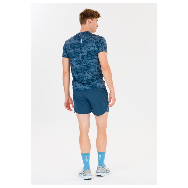 ENDURANCE - Letic V2 Shorts - Short de running