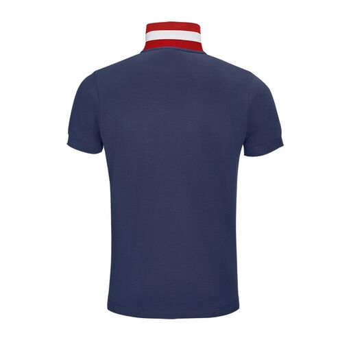 Polo Patriota Marnaula