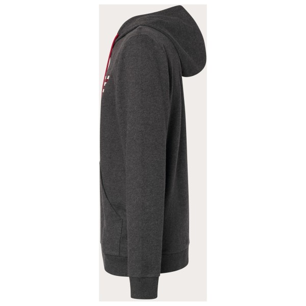 Oakley - Teddy Full Zip Hoddie - Veste de sport