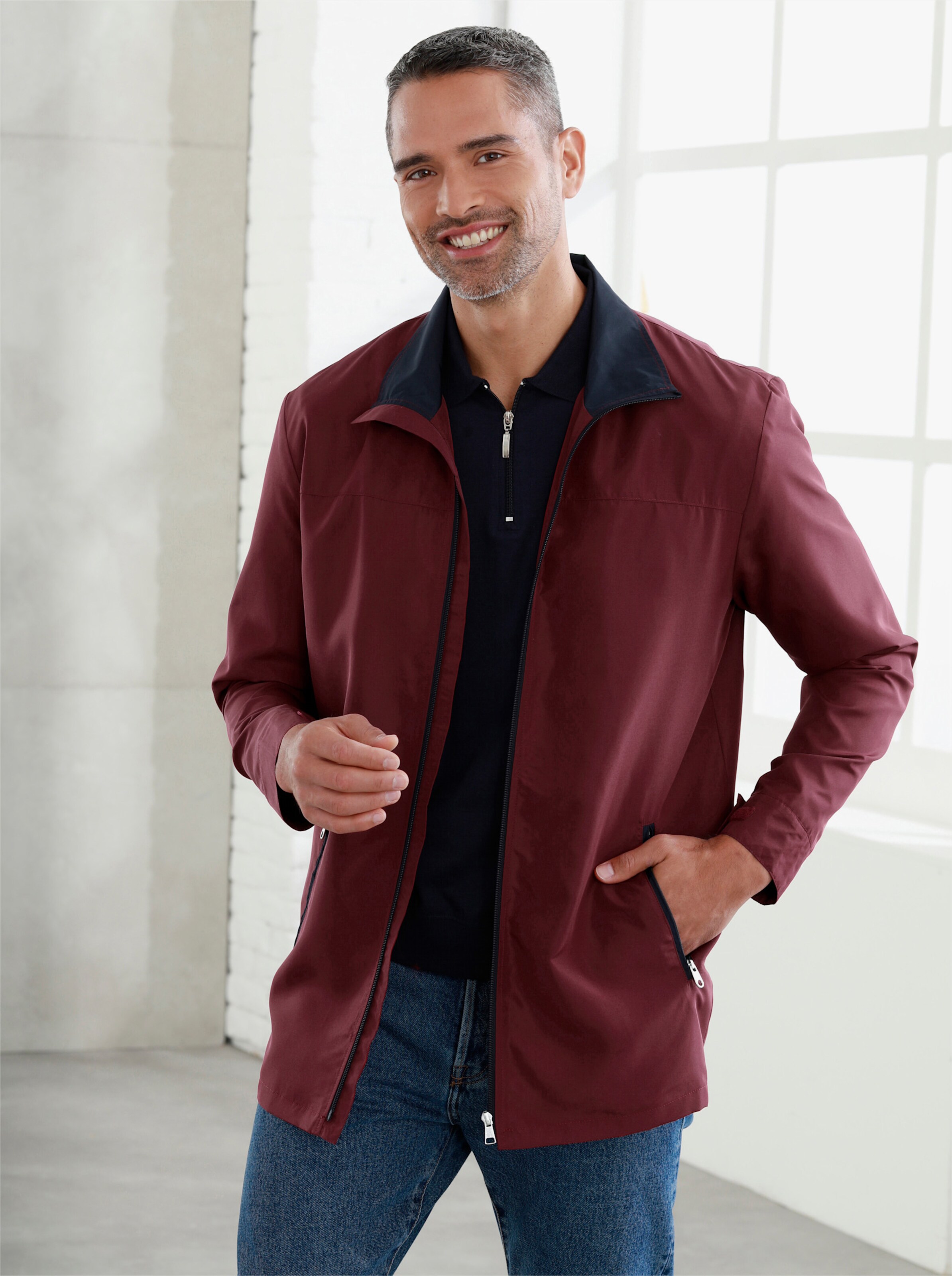 Jacke