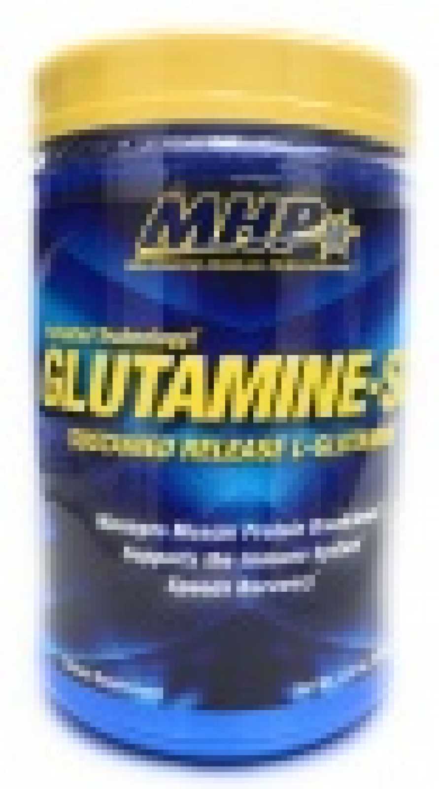 MHP Glutamina-SR 1000 g
