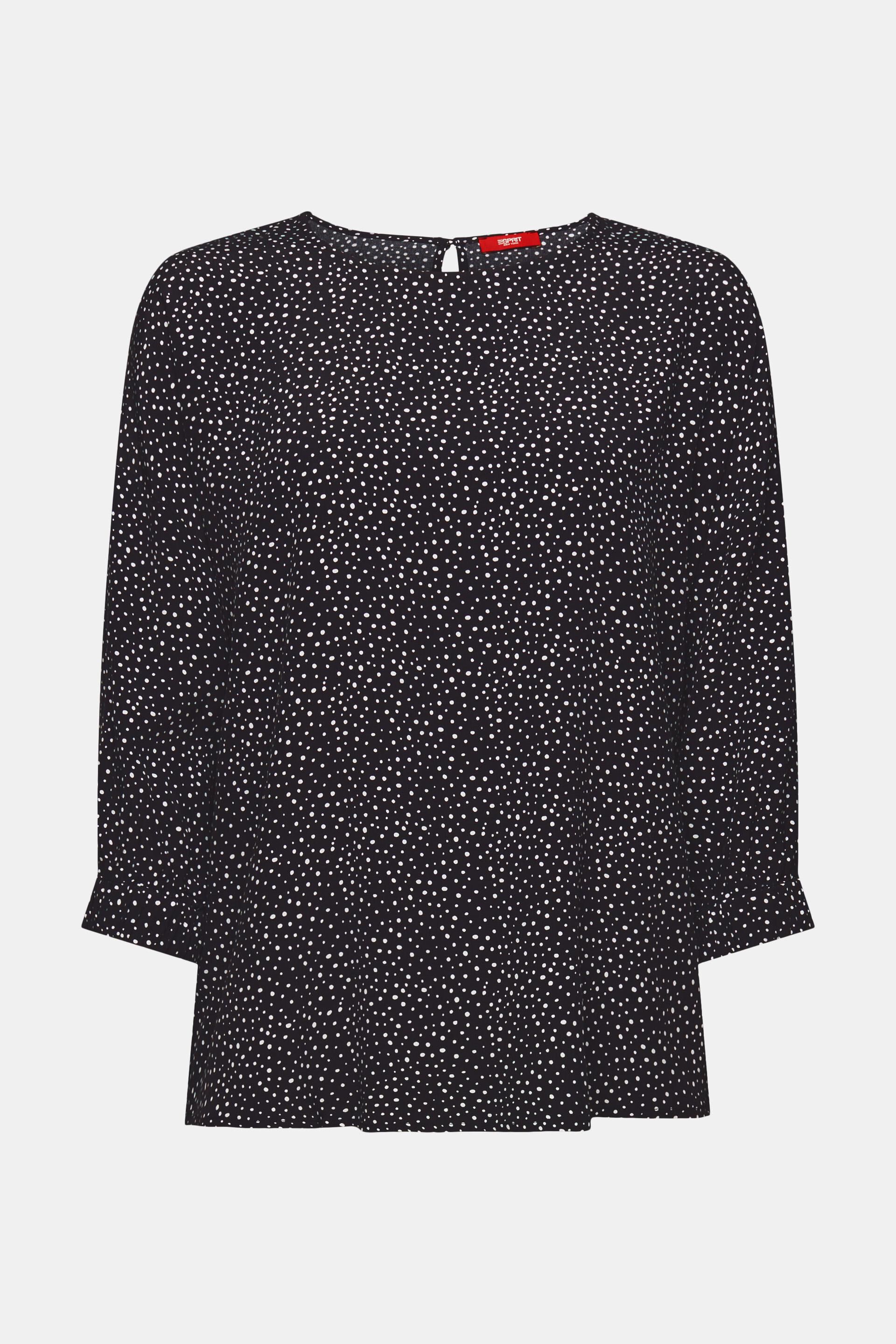 Blouses woven
