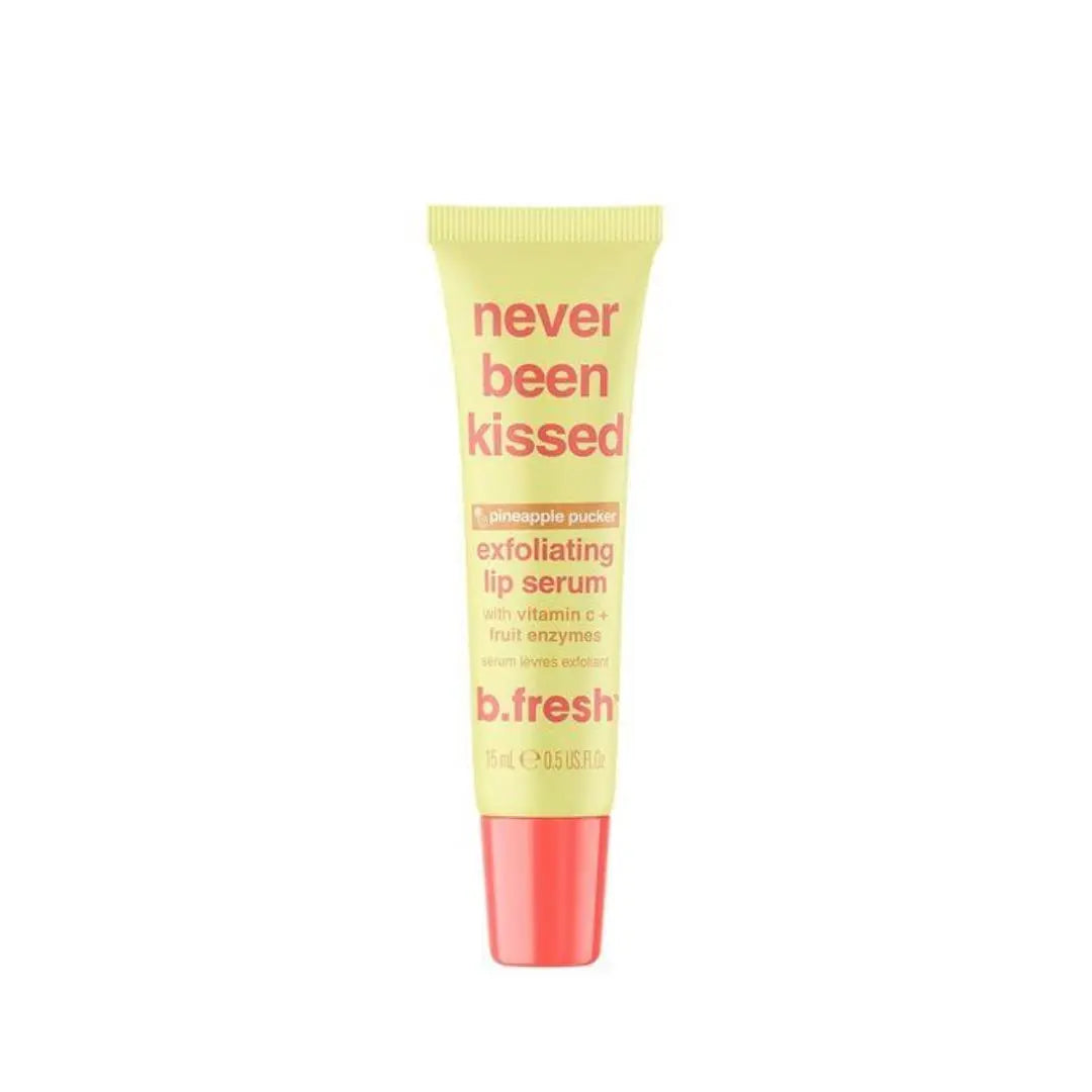 Never Been Kissed Lip Serum