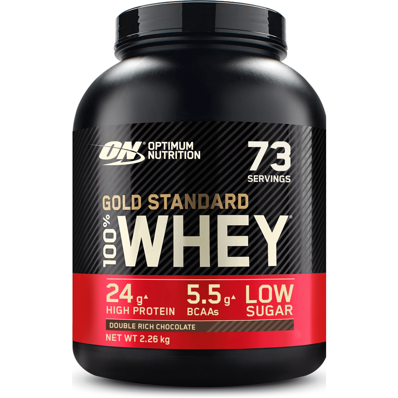100% Whey Gold Standard (2270g)