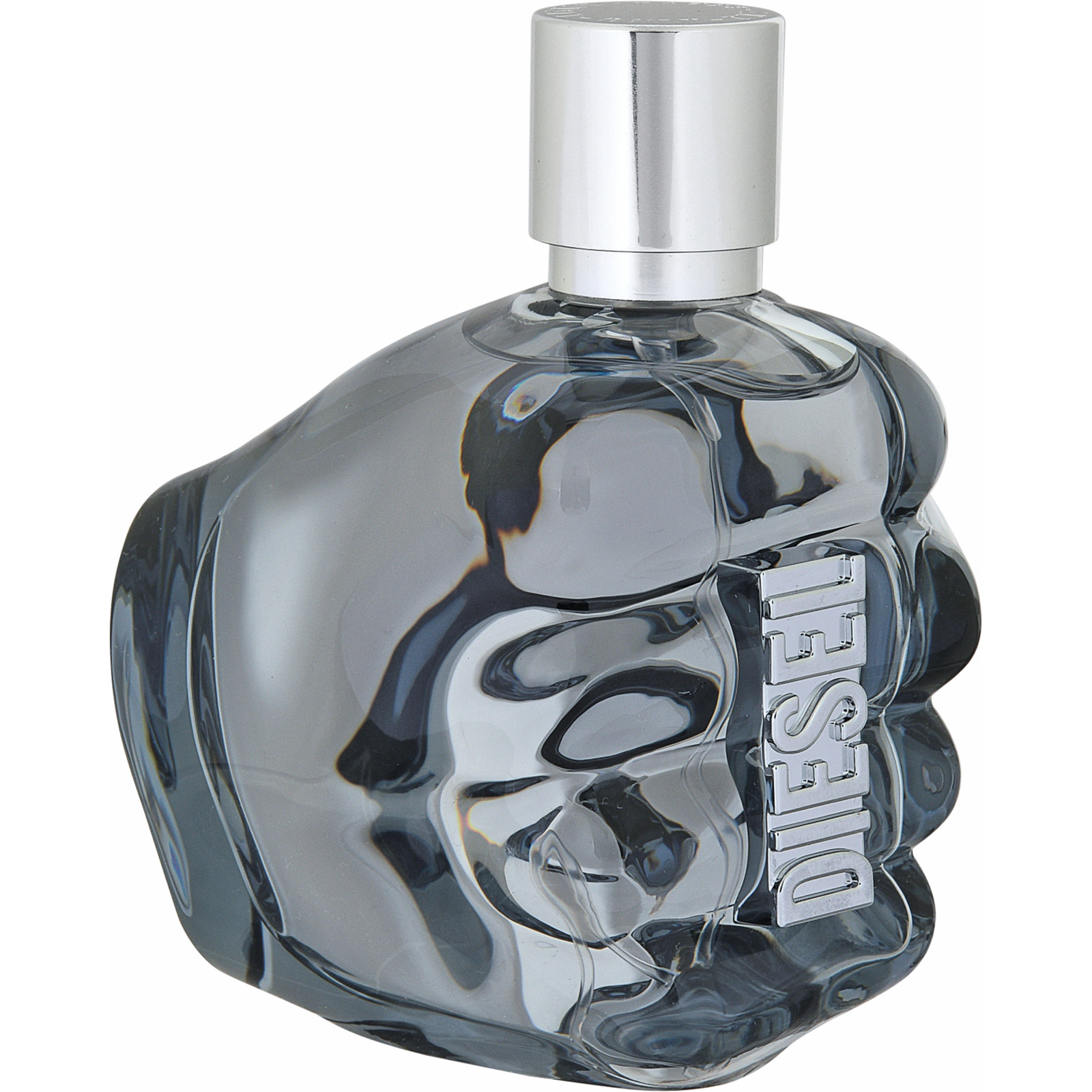 Diesel Only The Brave Eau de Toilette 75 ml + 35 ml