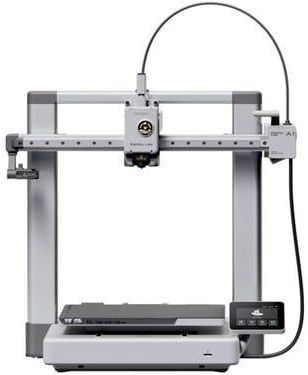 Bambu Lab - A1 - 3D-printer - Bouwvolume 256 x 256 x 256 mm - Tot 500 mm/s