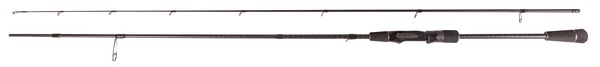 Canne Spinning Grayton Chase Jig Finesse