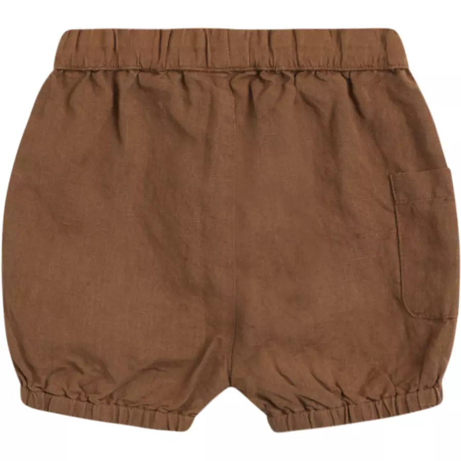 Hust & Claire Shorts Herluf Acorn