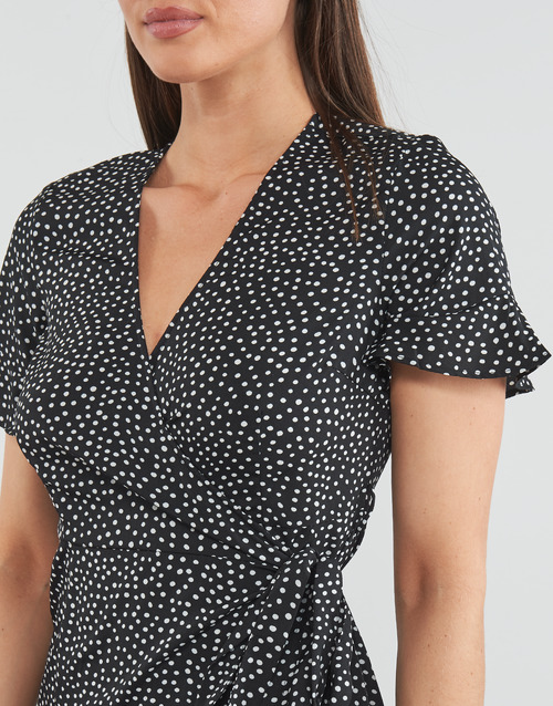 Vero Moda - VMHENNA - Noir