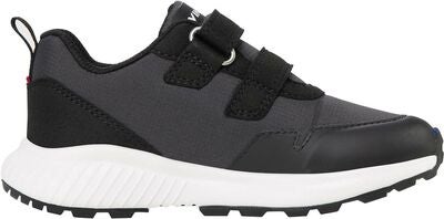 Viking Aery Track low F GTX Sneakers, Svarte