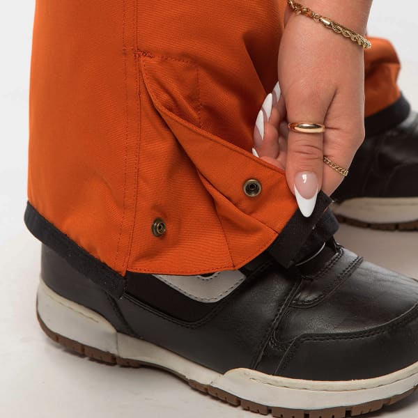 Pantalon snowboard 686 WMNS MID-RISE INSULATED PANT