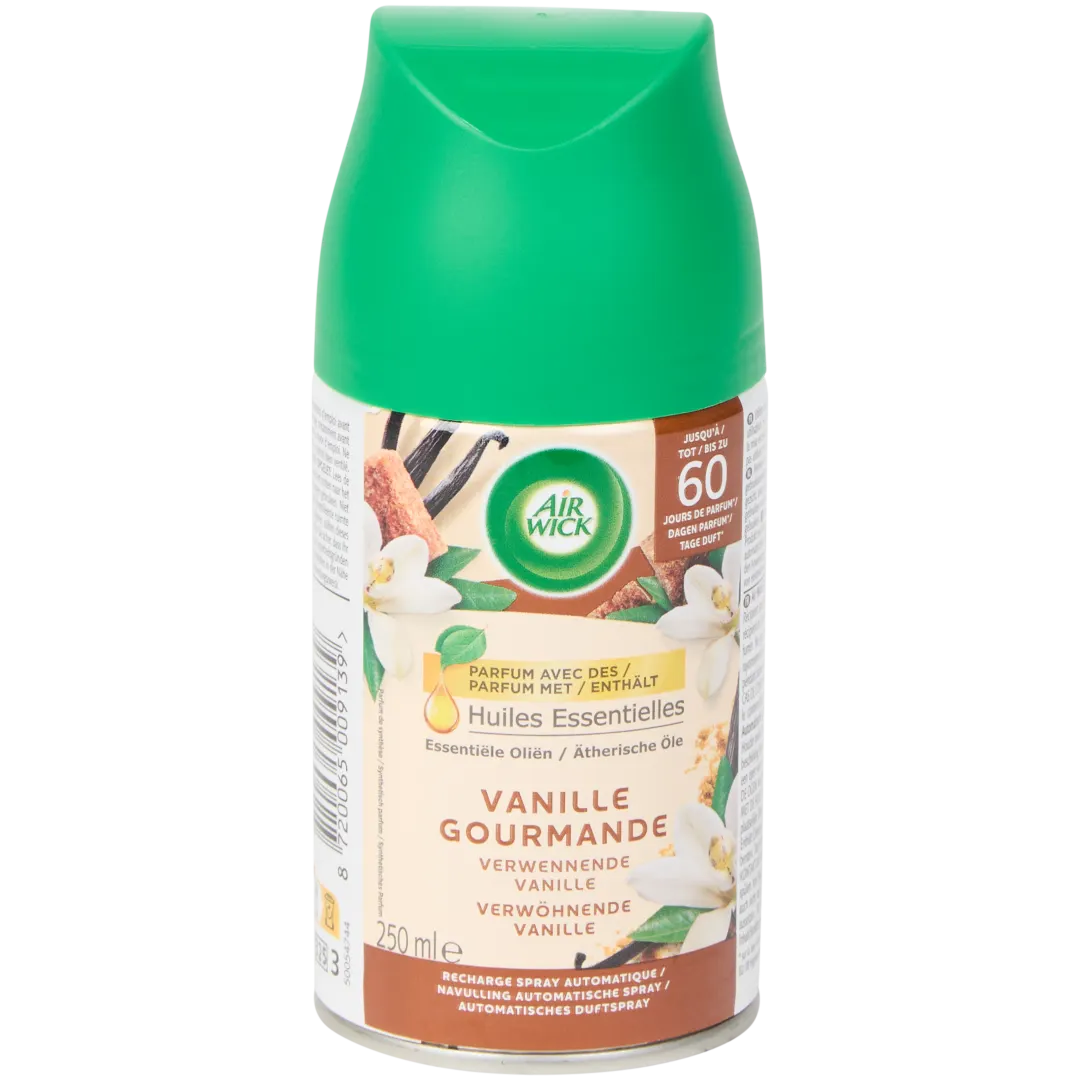 Recharge Freshmatic Air Wick Vanille Gourmande