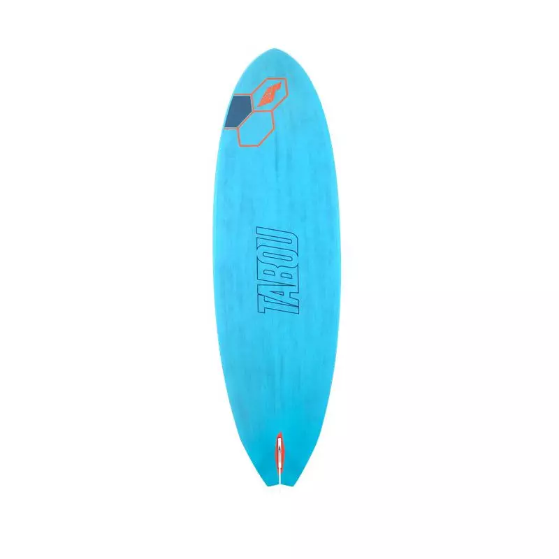 Planche windsurf TABOU 3S Classic LTD 2025