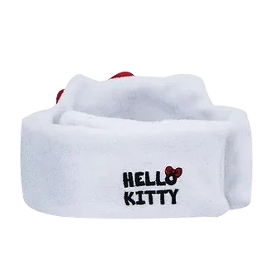 OTL - Kids Audio band hovedtelefoner - Hello Kitty