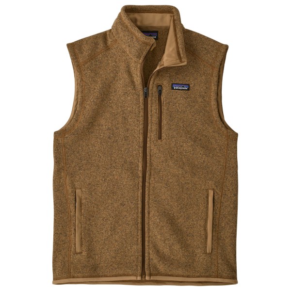 Patagonia - Better Sweater Vest - Polaire sans manches