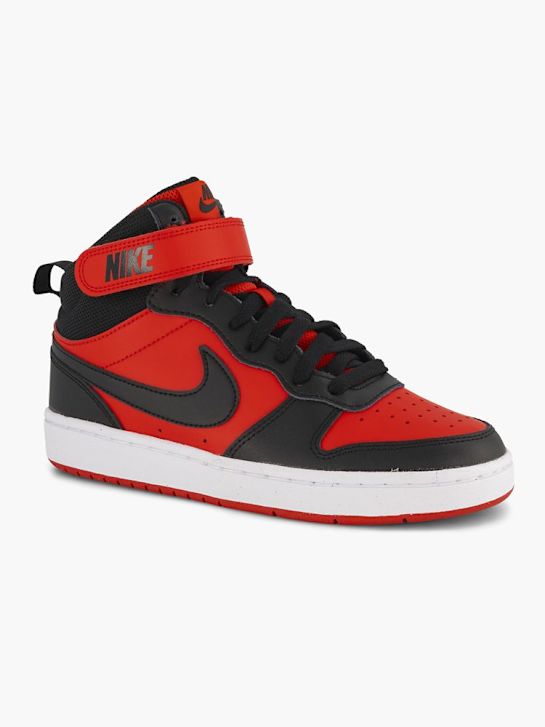 Nike COURT BOROUGH MID 2 GS Hoge sneaker