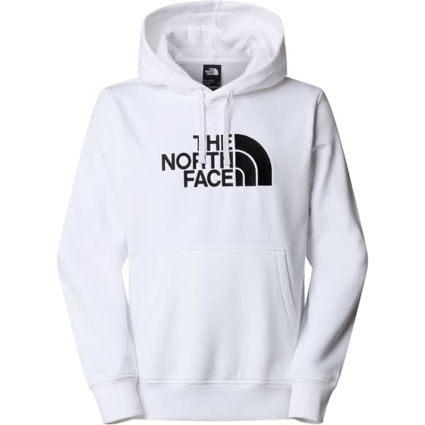 Sweatshirt THE NORTH FACE DREW PEAK PULLOVER HOODIE TNF WHITE/TNF BLACK