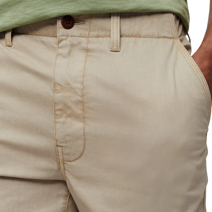 Superdry Officer Chino Short Heren