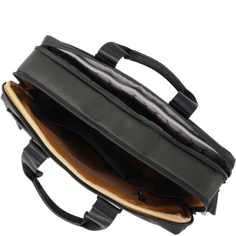 Hedgren Byte 2-Vaks Laptoptas 15,6
