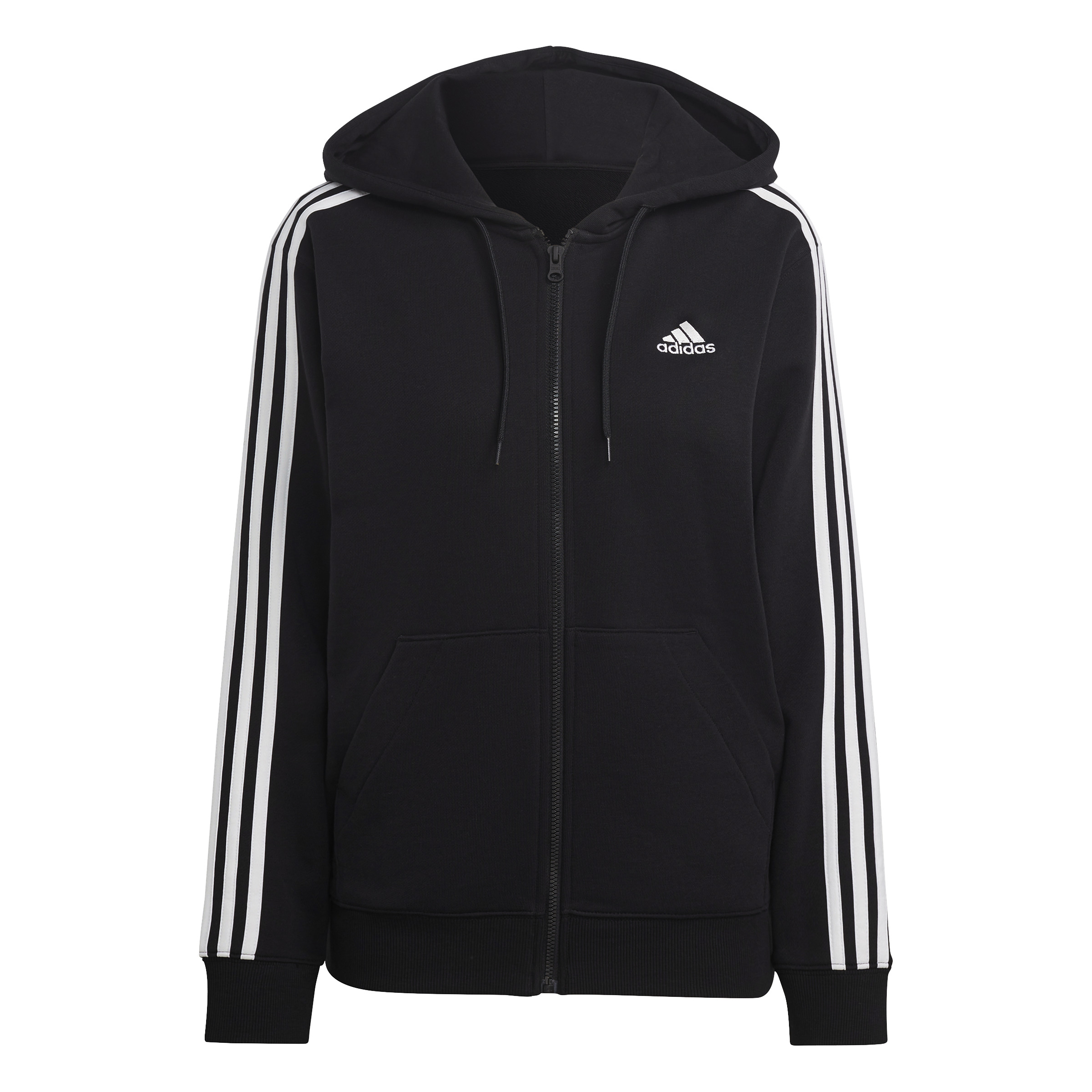 Adidas W 3S FT FZ R HD