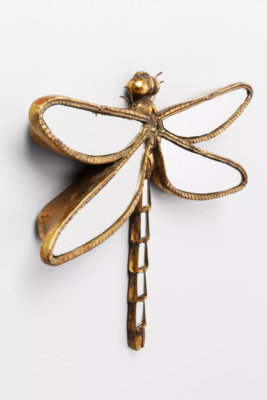 Wanddeko Dragonfly 51223
